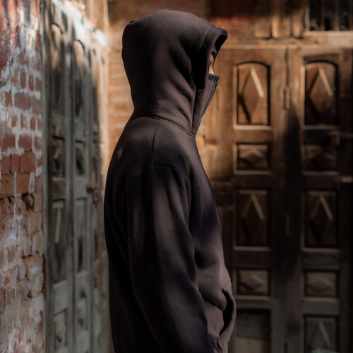 Cozyte Balaclava Hoodie