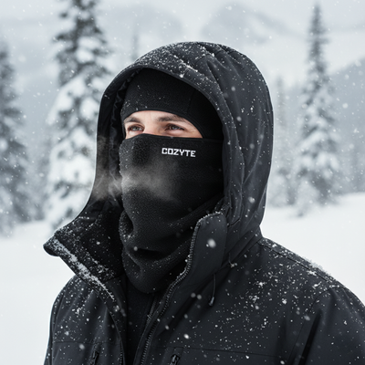 Weiches, hautfreundliches Fleece