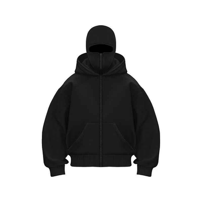 Cozyte Balaclava Hoodie