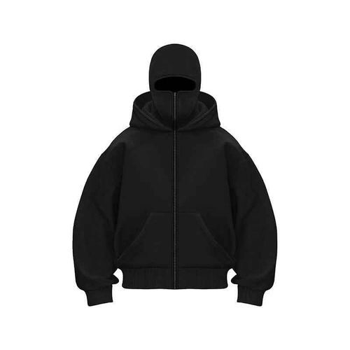 Cozyte Balaclava Hoodie