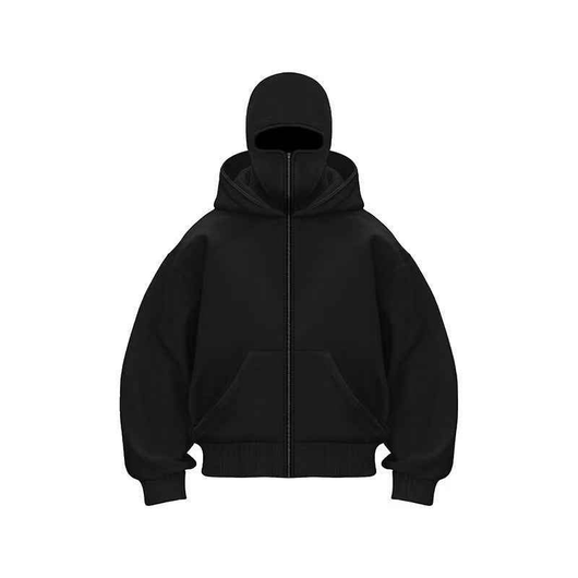 Cozyte Balaclava Hoodie
