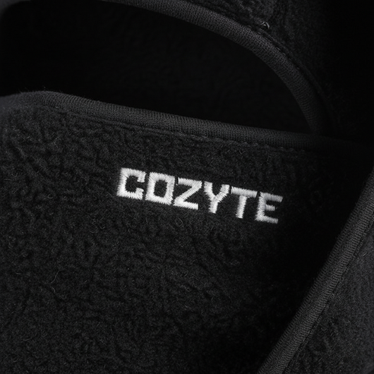 Cozyte Winter-Sturmhaube