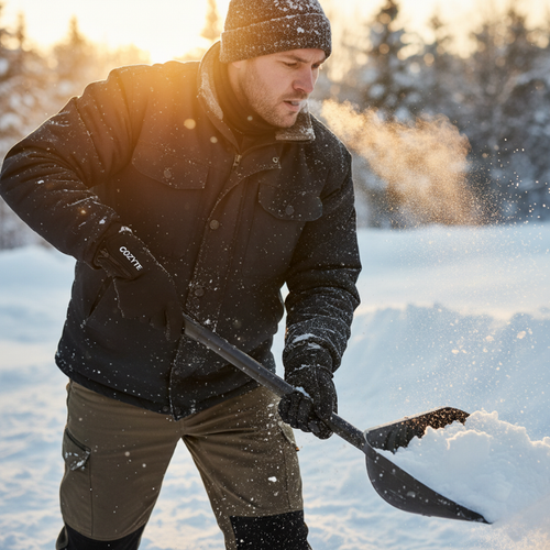 Cozyte Winterhandschuhe