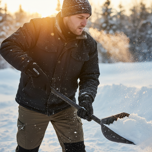 Cozyte Winterhandschuhe