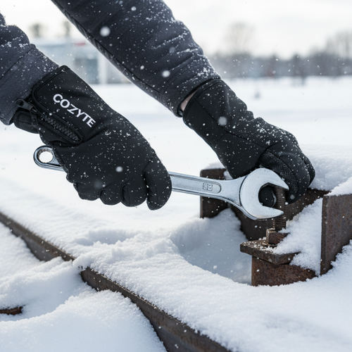 Cozyte Winterhandschuhe