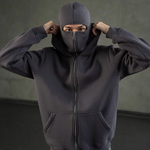 Cozyte Balaclava Hoodie