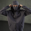 Cozyte Balaclava Hoodie