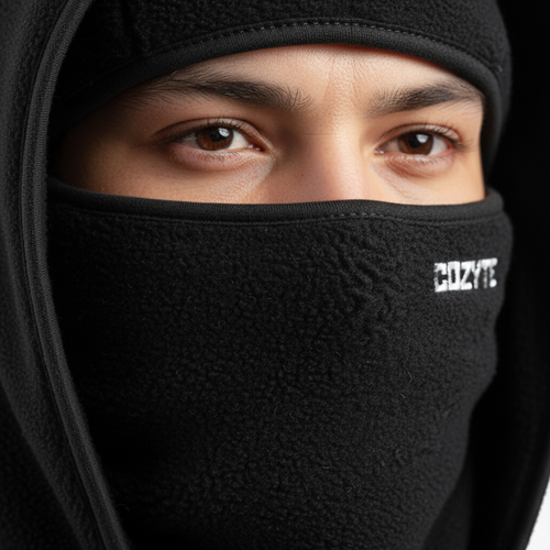 Cozyte Winter-Sturmhaube