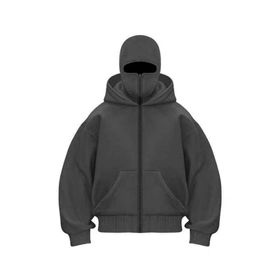 Cozyte Balaclava Hoodie