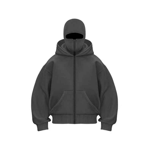 Cozyte Balaclava Hoodie