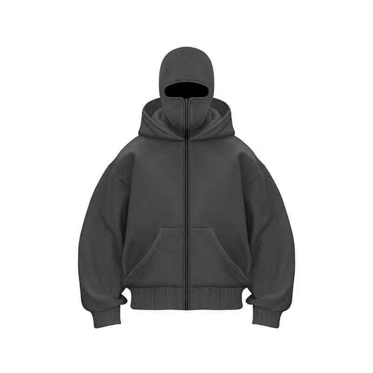 Cozyte Balaclava Hoodie