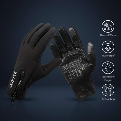 Cozyte Winterhandschuhe