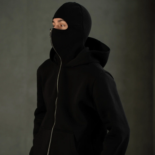 Cozyte Balaclava Hoodie