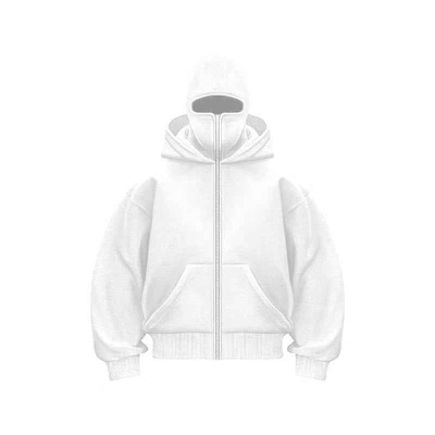 Cozyte Balaclava Hoodie