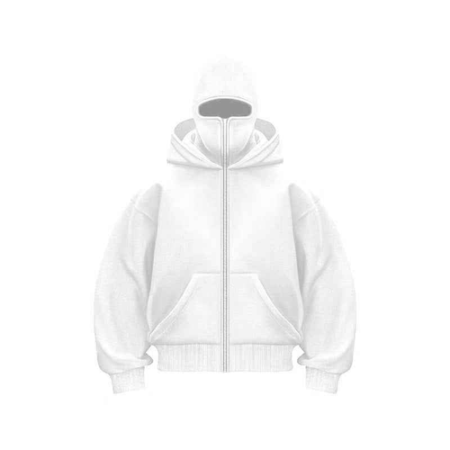 Cozyte Balaclava Hoodie