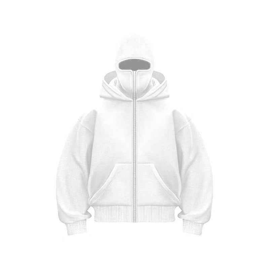 Cozyte Balaclava Hoodie