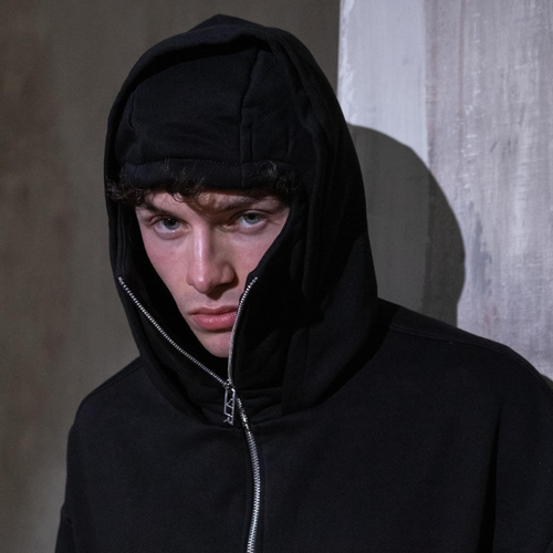 Cozyte Balaclava Hoodie