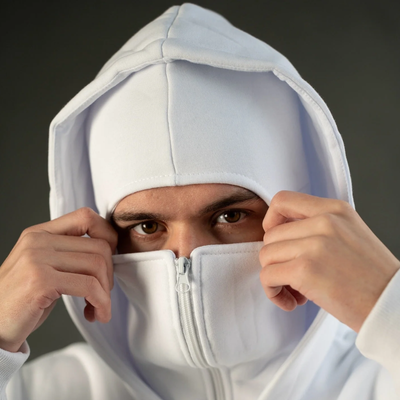 Cozyte Balaclava Hoodie