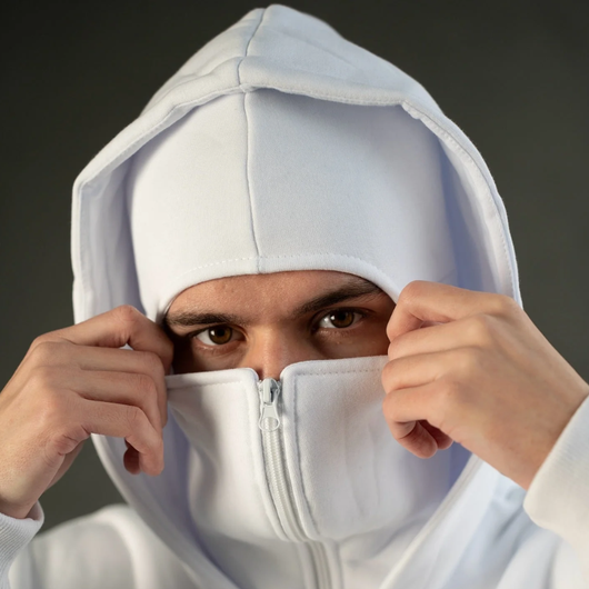 Cozyte Balaclava Hoodie