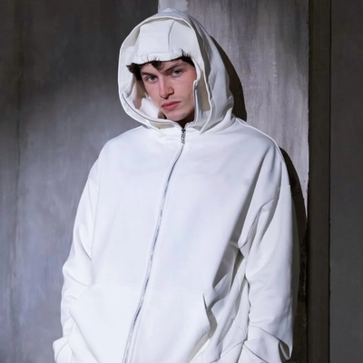 Cozyte Balaclava Hoodie