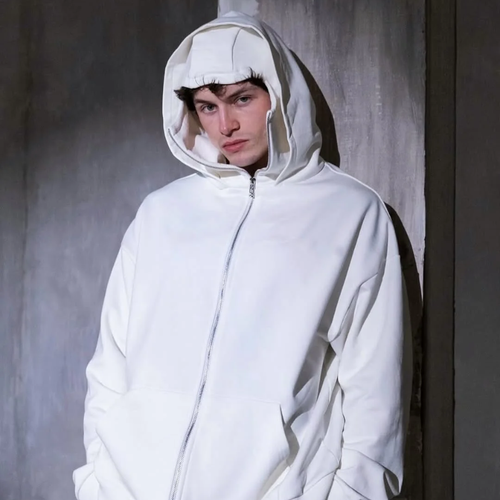 Cozyte Balaclava Hoodie