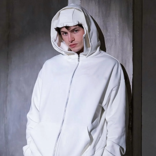 Cozyte Balaclava Hoodie