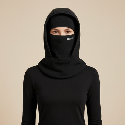 Cozyte Winter-Sturmhaube