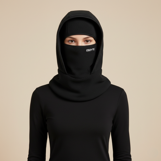 Cozyte Winter-Sturmhaube