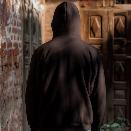 Cozyte Balaclava Hoodie