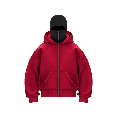 Cozyte Balaclava Hoodie