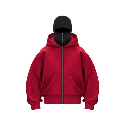 Cozyte Balaclava Hoodie