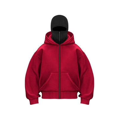 Cozyte Balaclava Hoodie