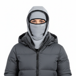 Cozyte Winter-Sturmhaube