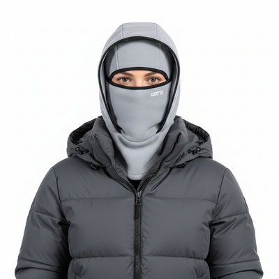 Cozyte Winter-Sturmhaube