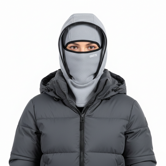 Cozyte Winter-Sturmhaube